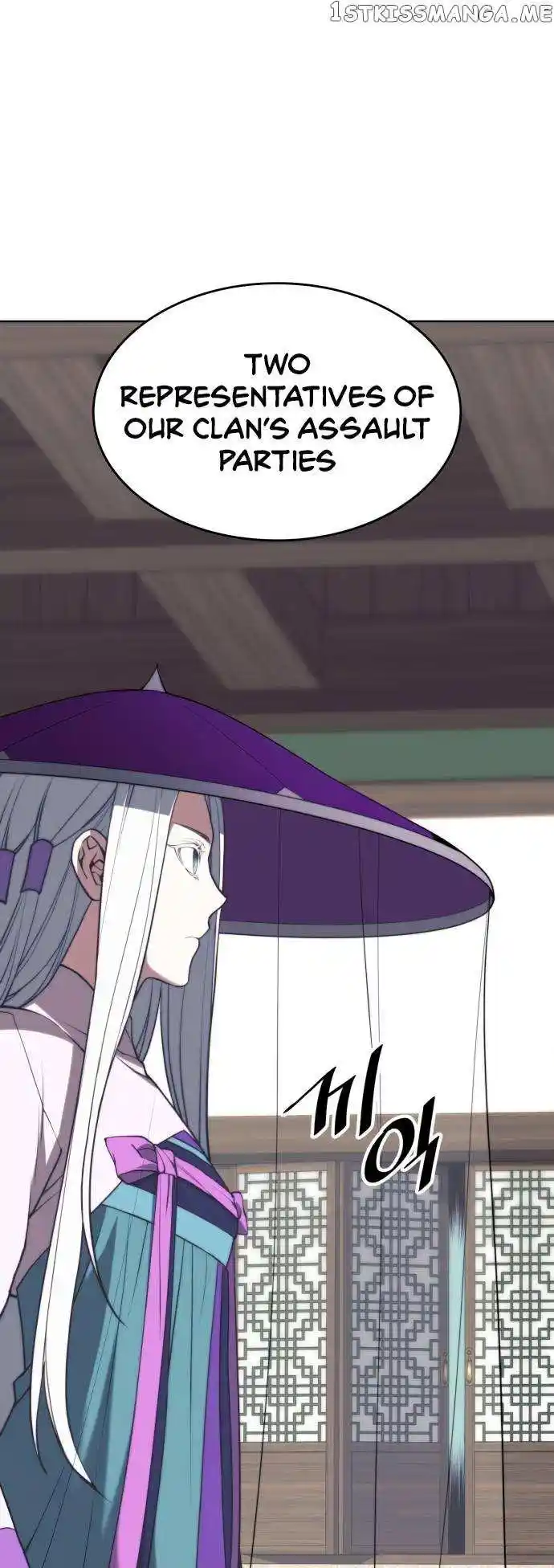 Tale of a Scribe Who Retires to the Countryside Chapter 157