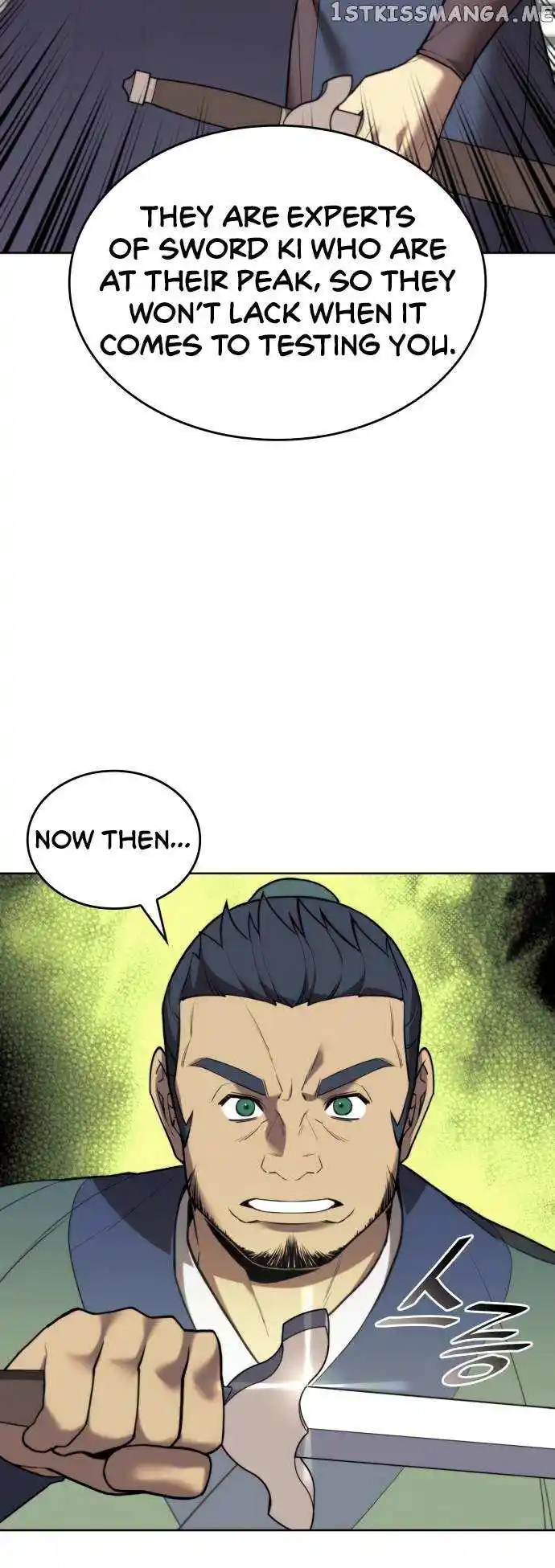 Tale of a Scribe Who Retires to the Countryside Chapter 157