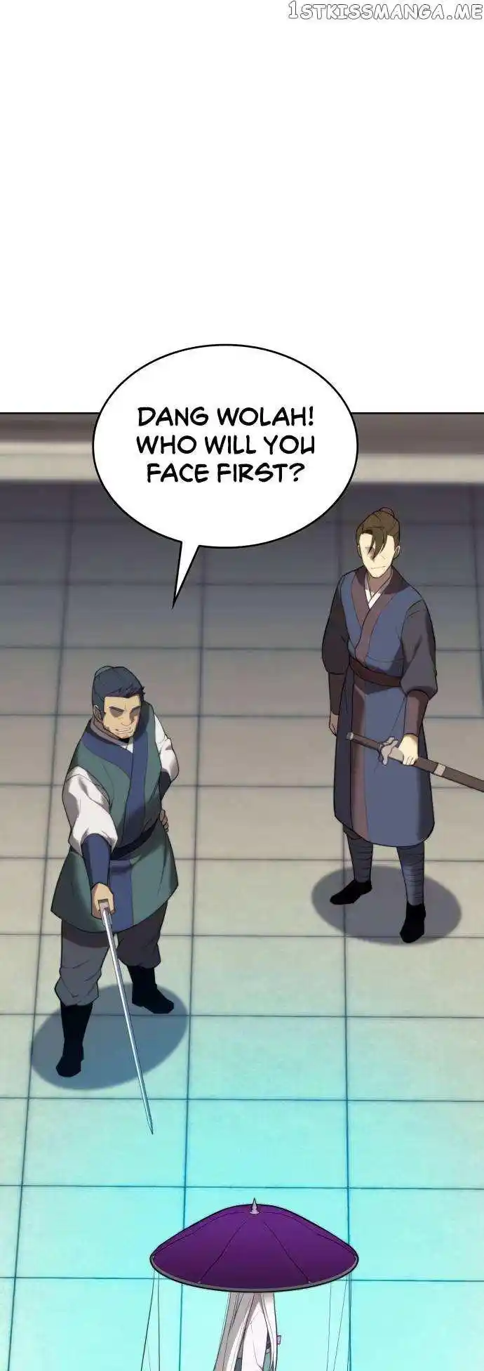 Tale of a Scribe Who Retires to the Countryside Chapter 157