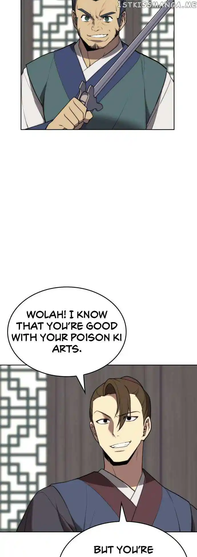 Tale of a Scribe Who Retires to the Countryside Chapter 157