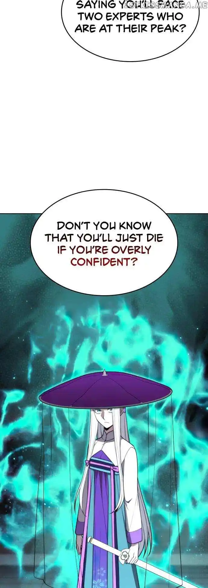 Tale of a Scribe Who Retires to the Countryside Chapter 157