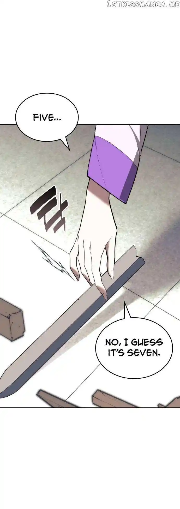 Tale of a Scribe Who Retires to the Countryside Chapter 157