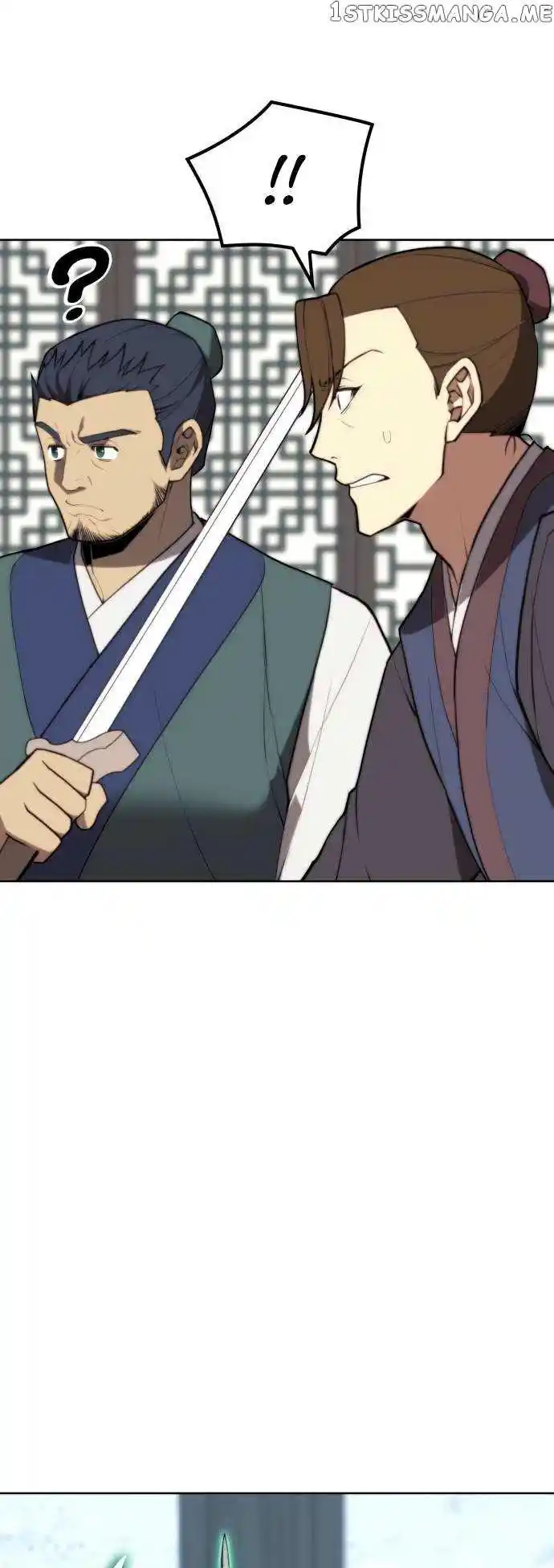 Tale of a Scribe Who Retires to the Countryside Chapter 157