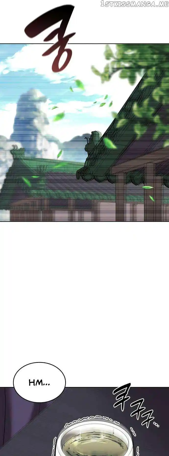 Tale of a Scribe Who Retires to the Countryside Chapter 157