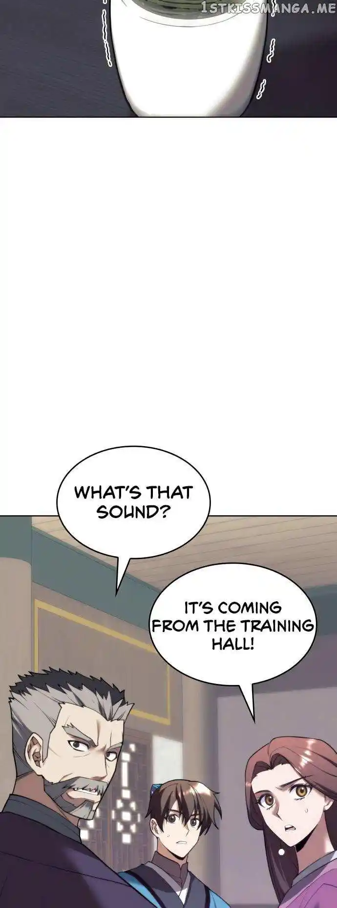 Tale of a Scribe Who Retires to the Countryside Chapter 157