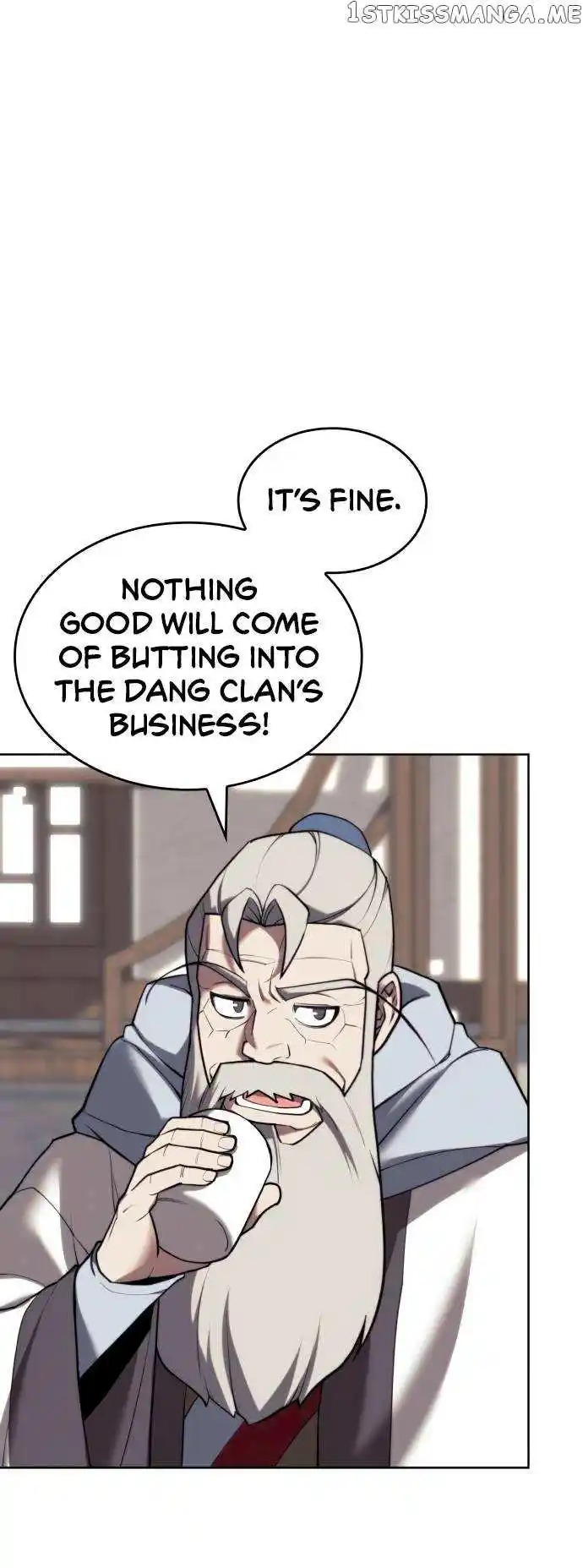 Tale of a Scribe Who Retires to the Countryside Chapter 157