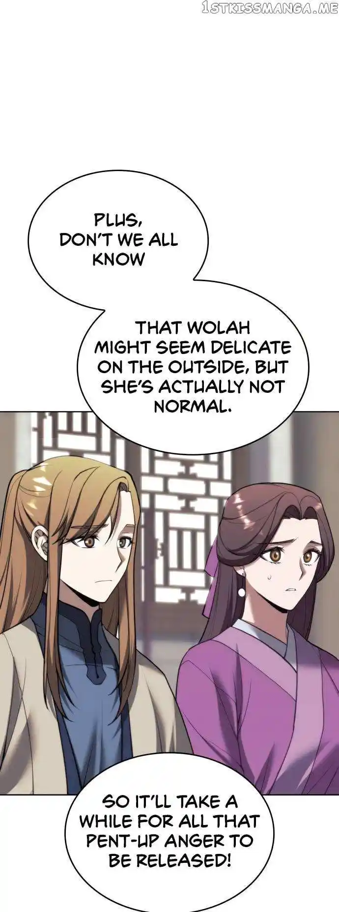 Tale of a Scribe Who Retires to the Countryside Chapter 157