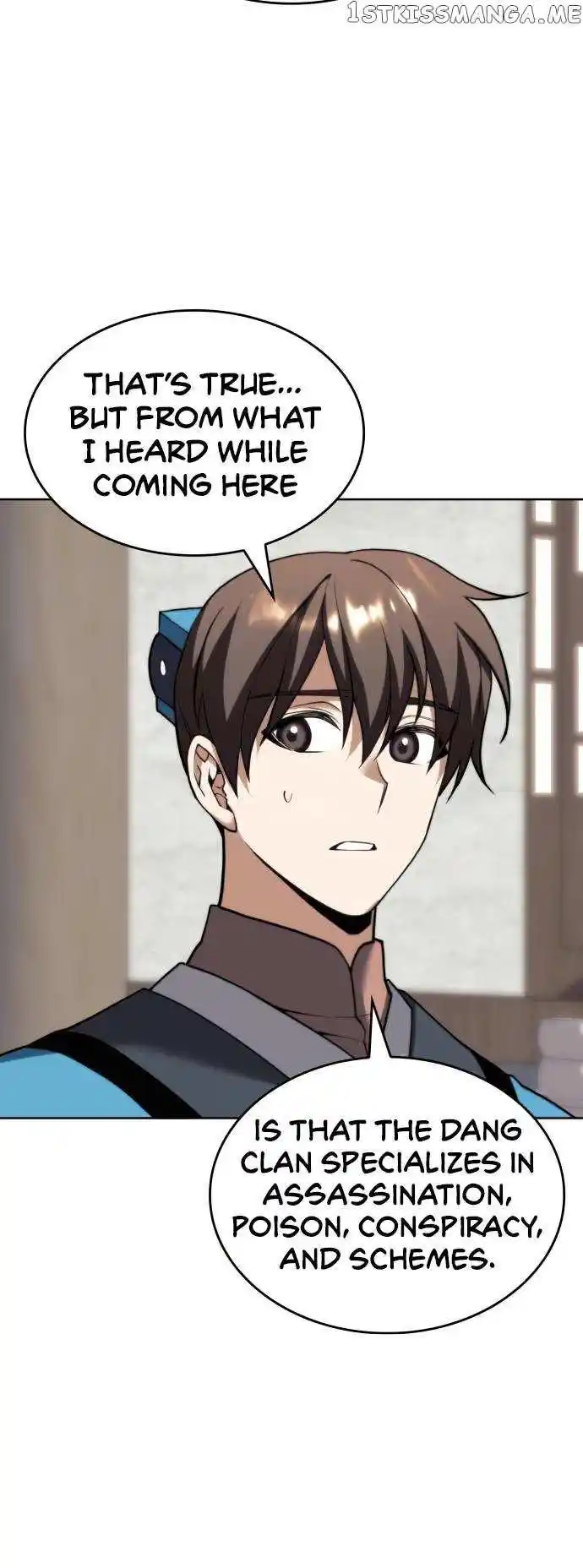 Tale of a Scribe Who Retires to the Countryside Chapter 157