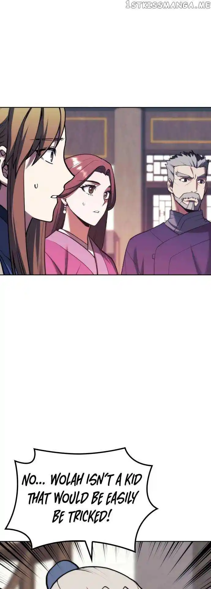 Tale of a Scribe Who Retires to the Countryside Chapter 157