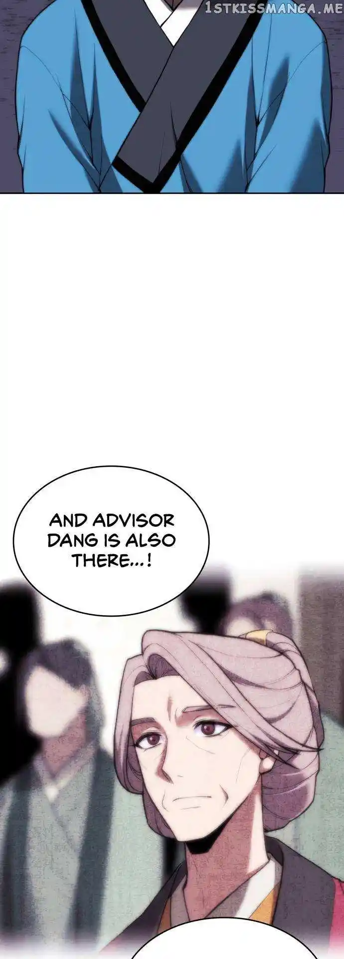 Tale of a Scribe Who Retires to the Countryside Chapter 157