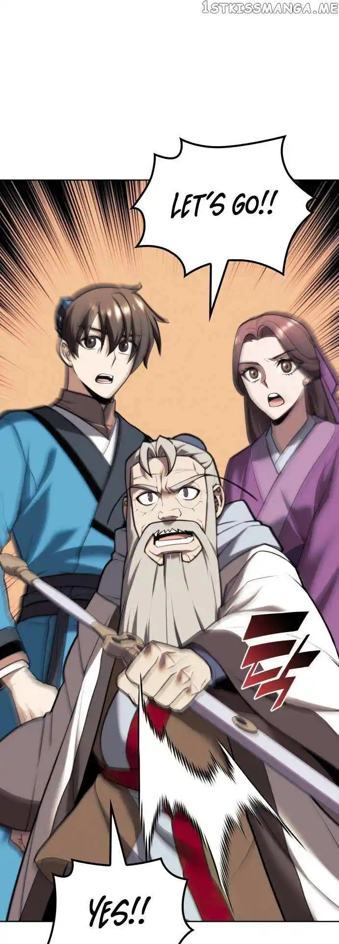 Tale of a Scribe Who Retires to the Countryside Chapter 157