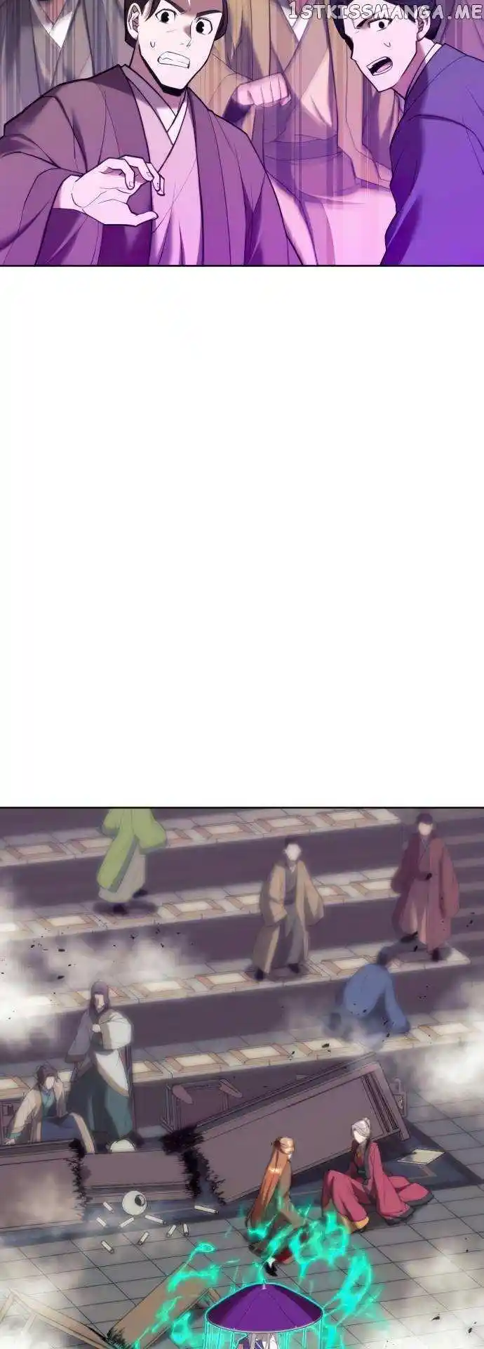 Tale of a Scribe Who Retires to the Countryside Chapter 157