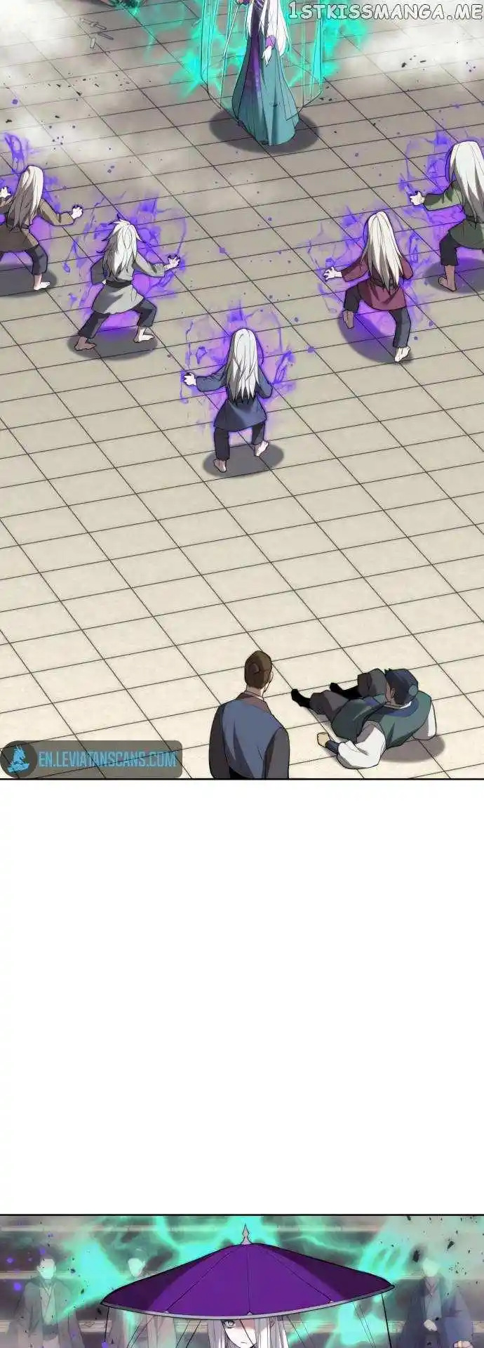 Tale of a Scribe Who Retires to the Countryside Chapter 157