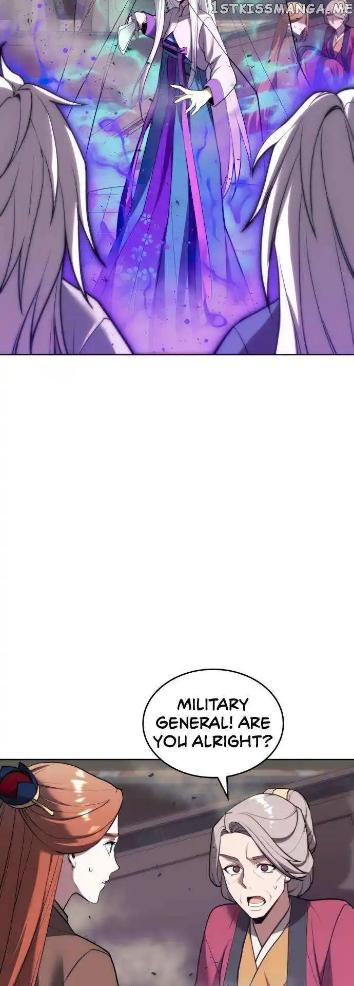 Tale of a Scribe Who Retires to the Countryside Chapter 157