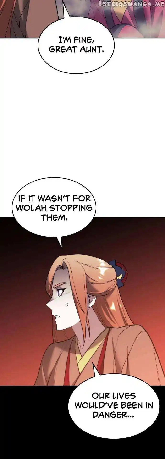 Tale of a Scribe Who Retires to the Countryside Chapter 157