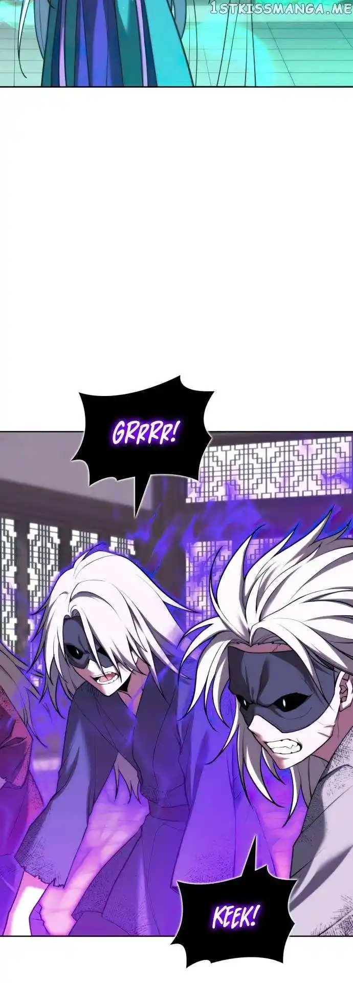 Tale of a Scribe Who Retires to the Countryside Chapter 157