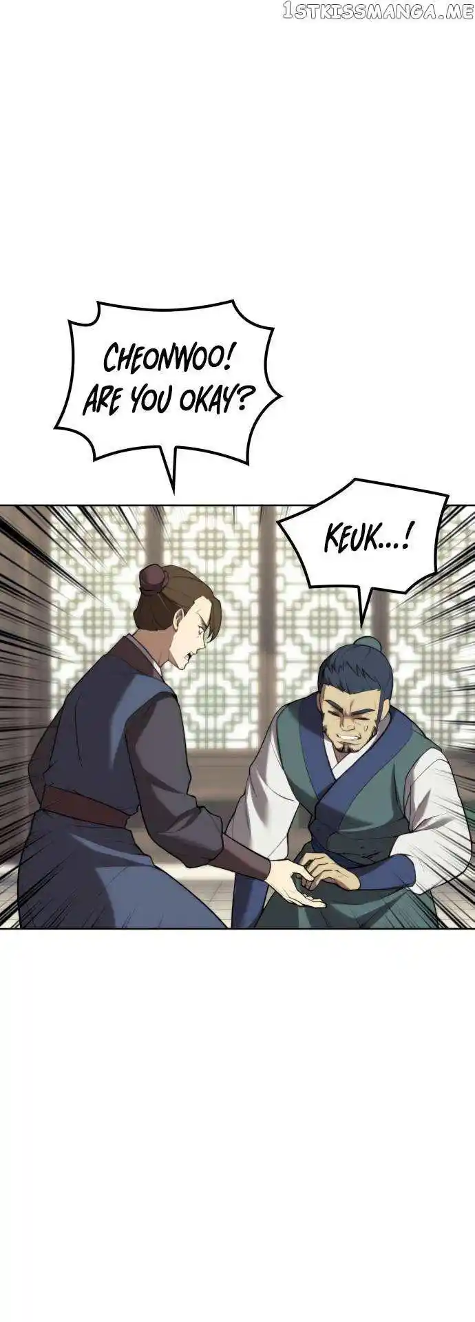 Tale of a Scribe Who Retires to the Countryside Chapter 157