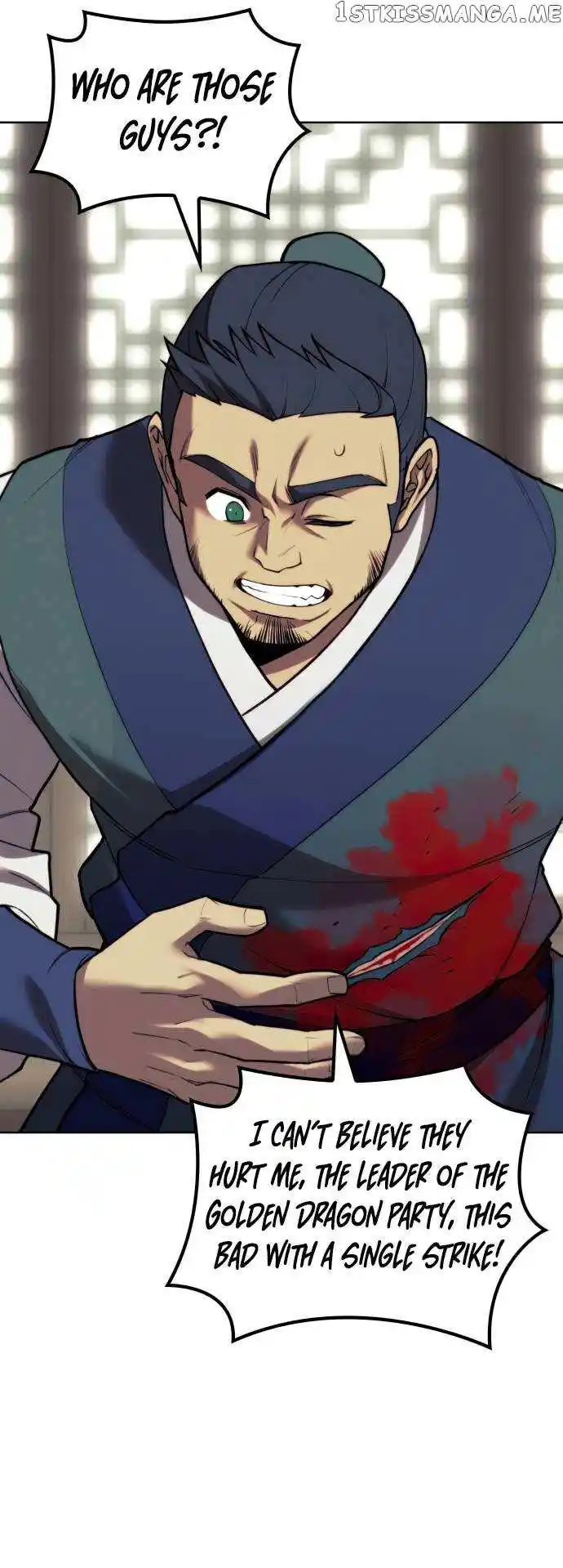 Tale of a Scribe Who Retires to the Countryside Chapter 157