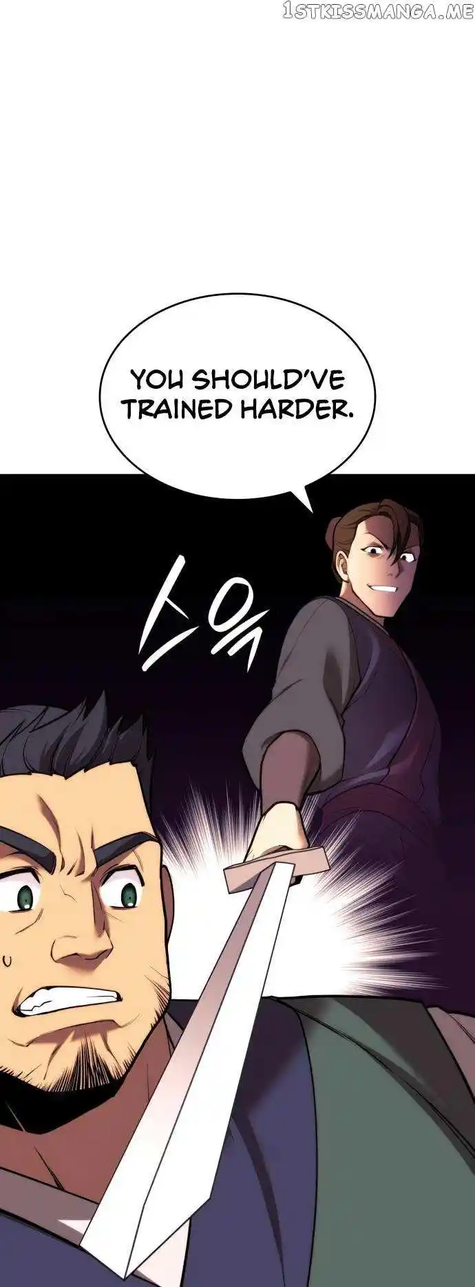 Tale of a Scribe Who Retires to the Countryside Chapter 157