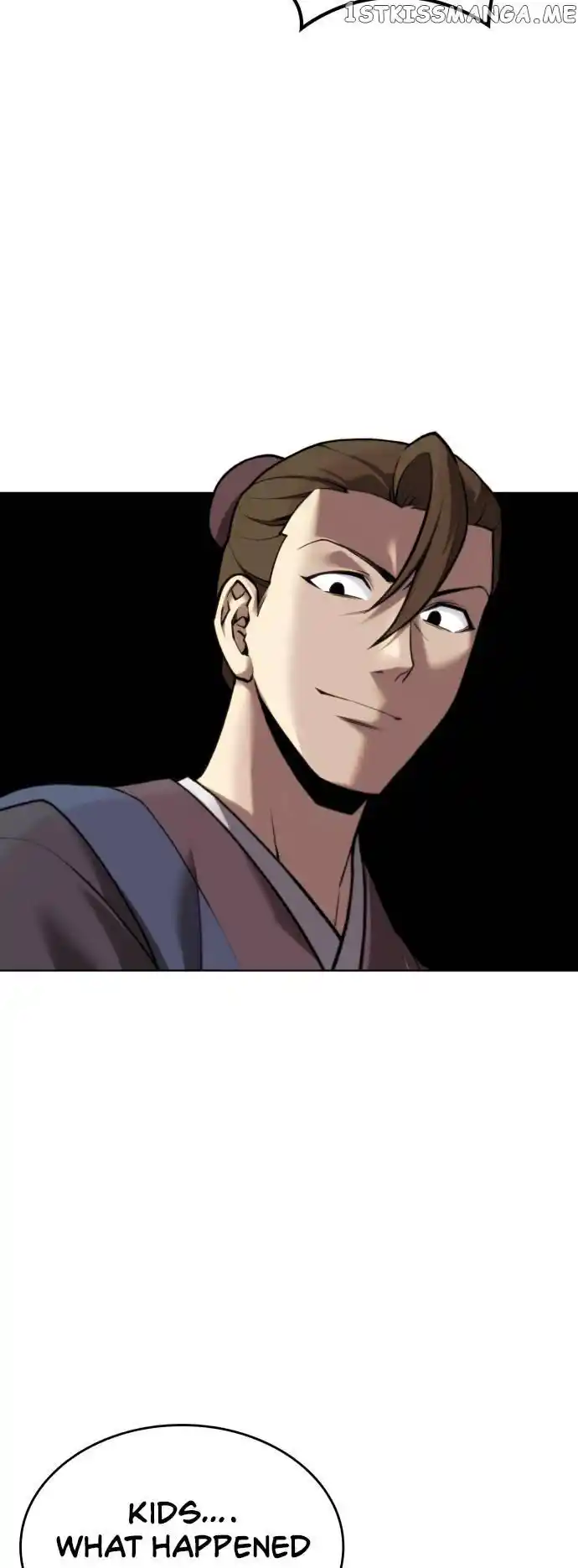 Tale of a Scribe Who Retires to the Countryside Chapter 157