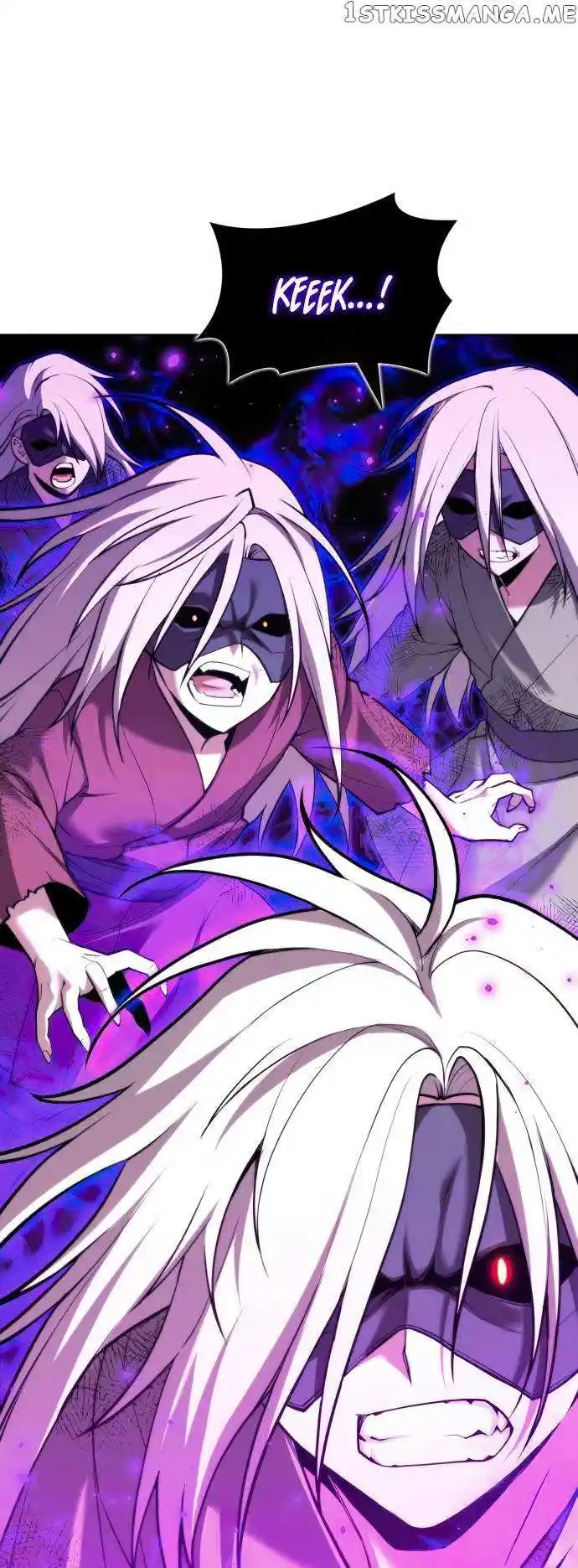 Tale of a Scribe Who Retires to the Countryside Chapter 157