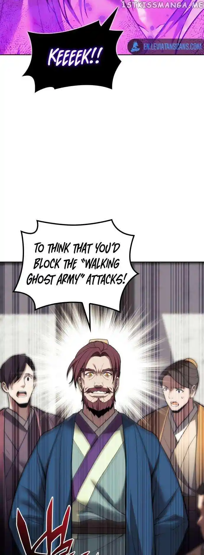 Tale of a Scribe Who Retires to the Countryside Chapter 157