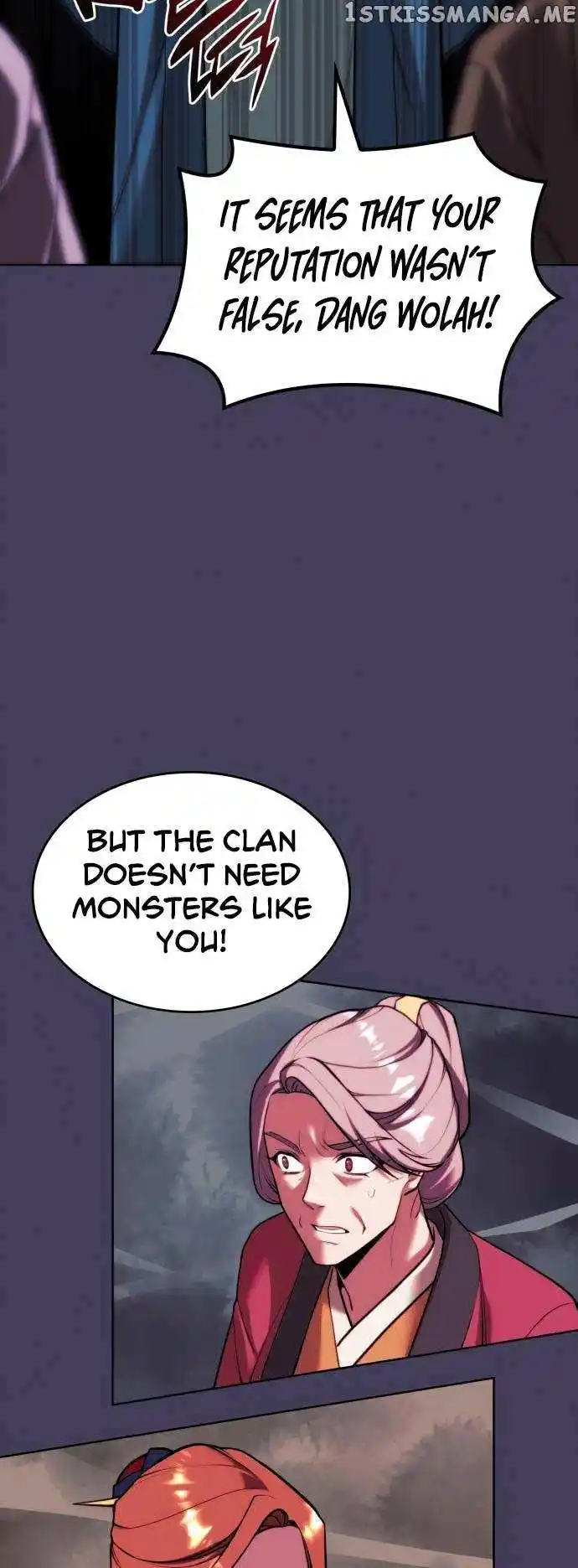 Tale of a Scribe Who Retires to the Countryside Chapter 157