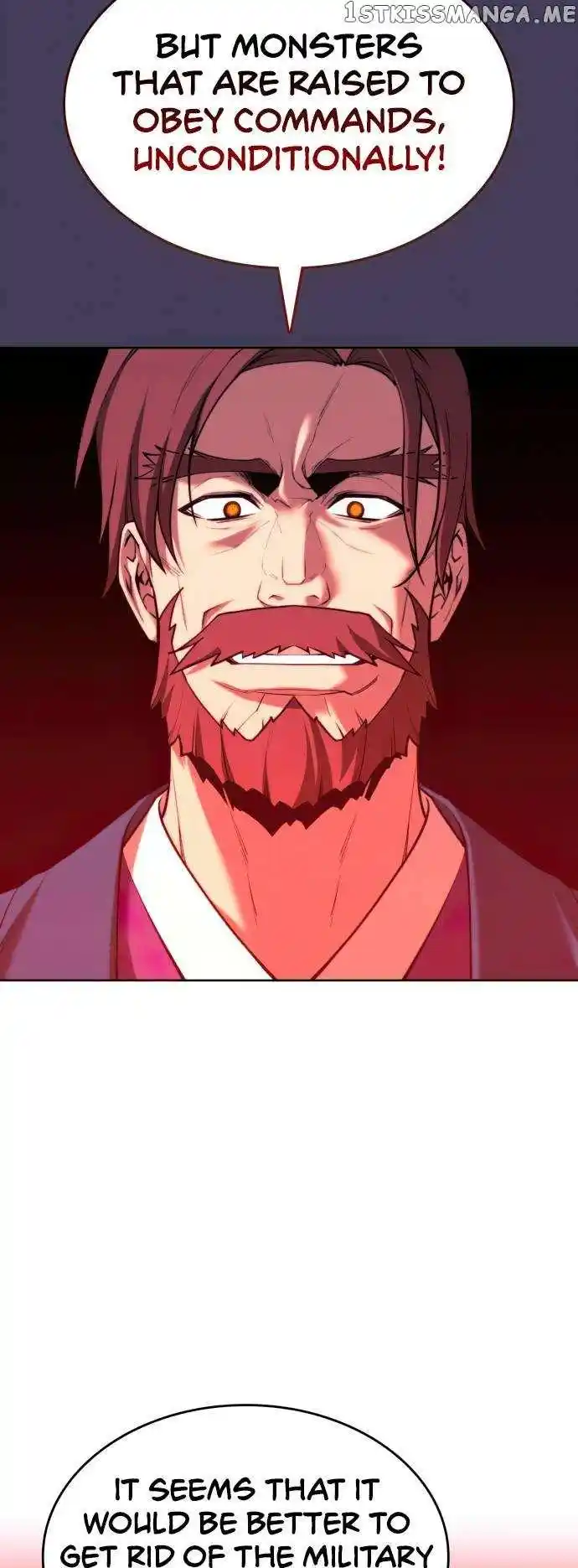 Tale of a Scribe Who Retires to the Countryside Chapter 157