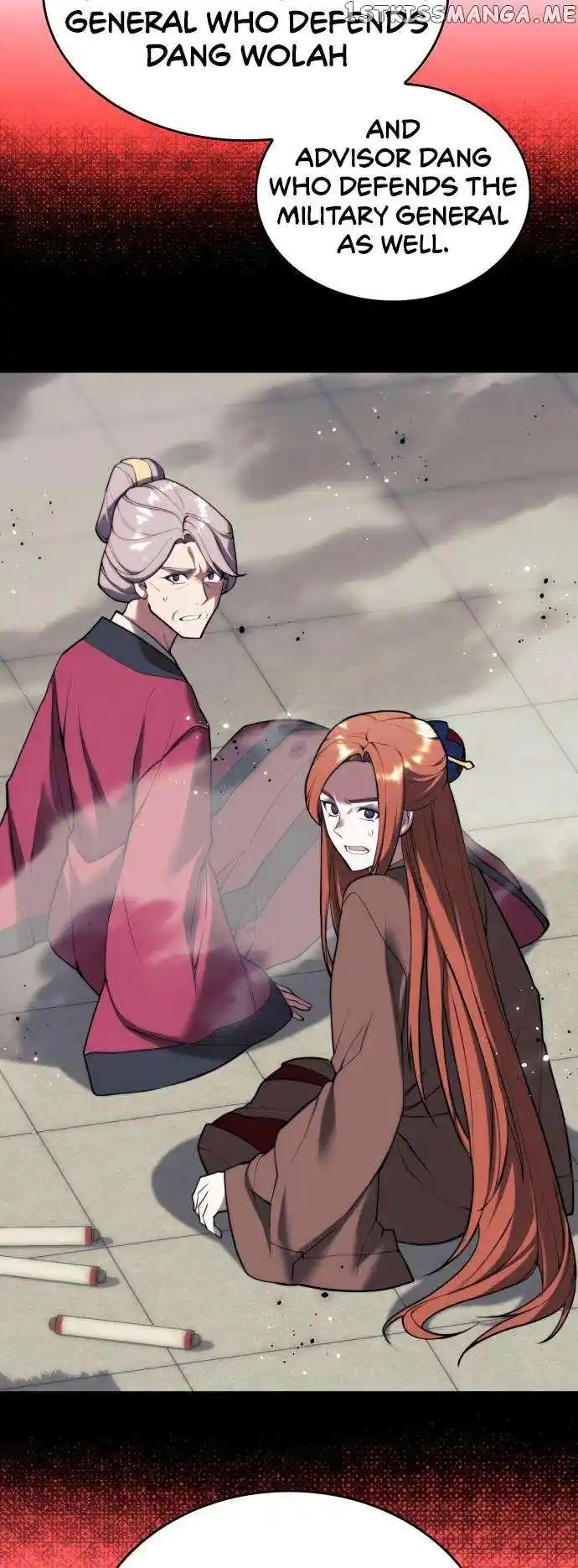 Tale of a Scribe Who Retires to the Countryside Chapter 157