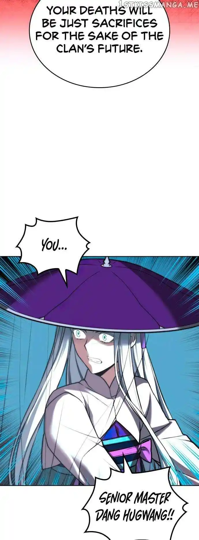 Tale of a Scribe Who Retires to the Countryside Chapter 157