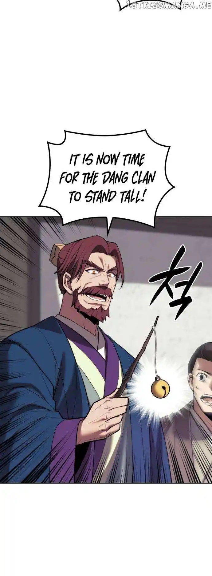 Tale of a Scribe Who Retires to the Countryside Chapter 157