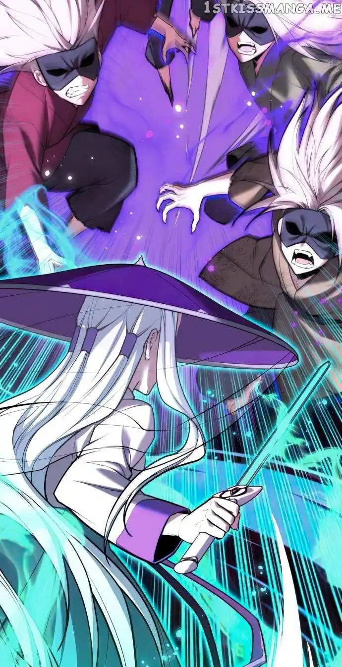 Tale of a Scribe Who Retires to the Countryside Chapter 157