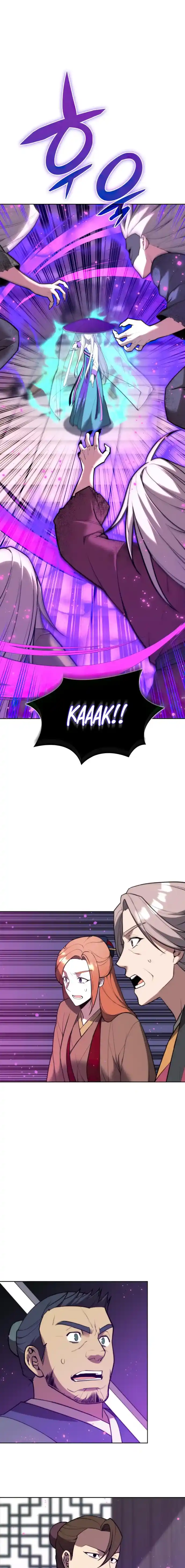 Tale of a Scribe Who Retires to the Countryside Chapter 158