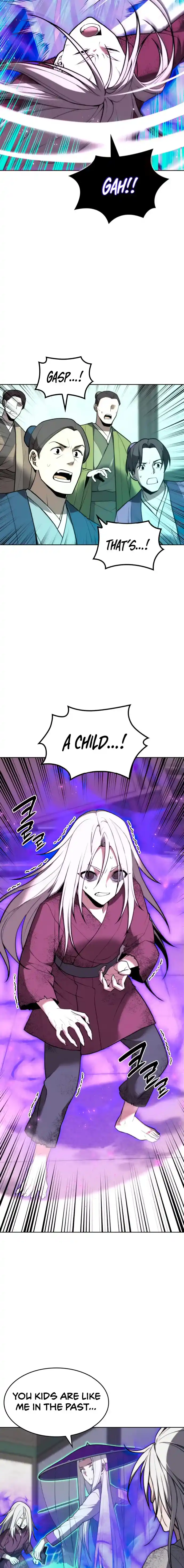 Tale of a Scribe Who Retires to the Countryside Chapter 158