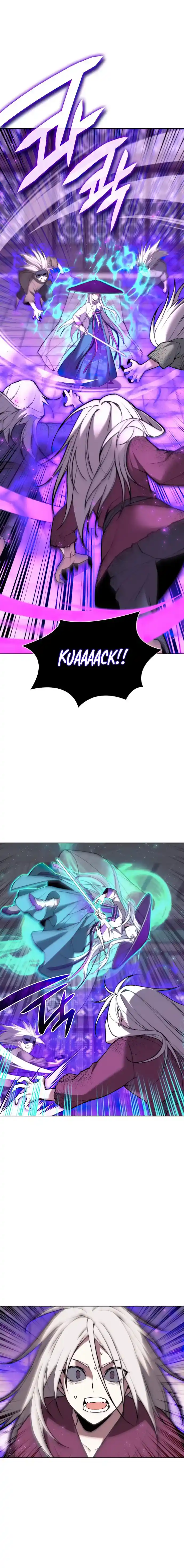 Tale of a Scribe Who Retires to the Countryside Chapter 158