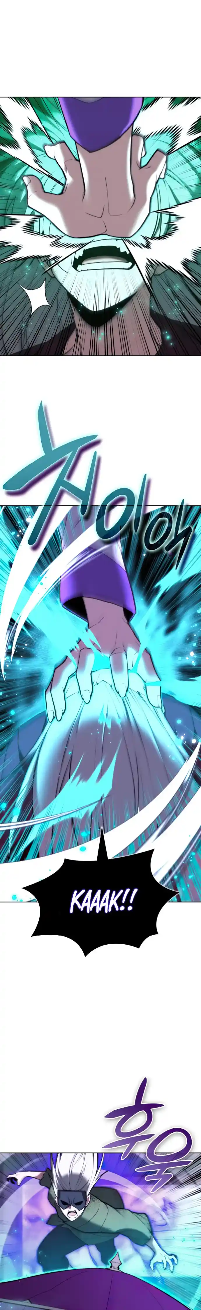 Tale of a Scribe Who Retires to the Countryside Chapter 158