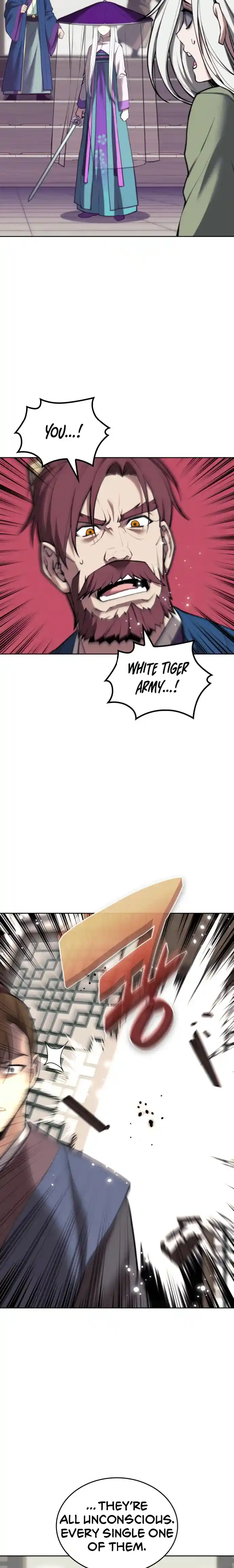 Tale of a Scribe Who Retires to the Countryside Chapter 158