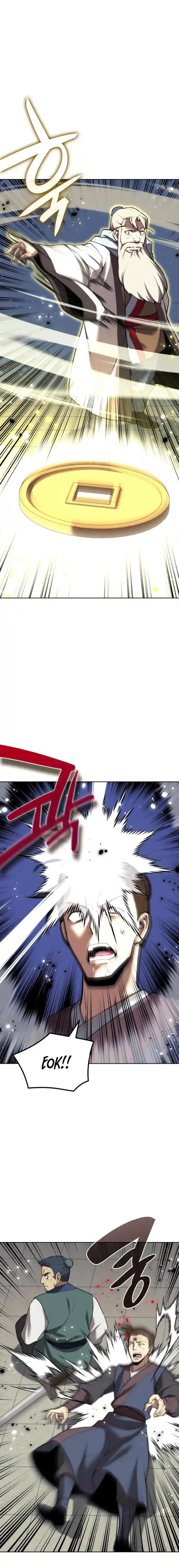 Tale of a Scribe Who Retires to the Countryside Chapter 158