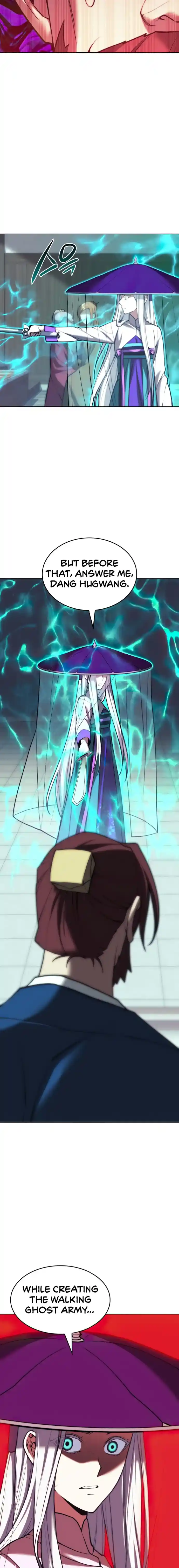 Tale of a Scribe Who Retires to the Countryside Chapter 158