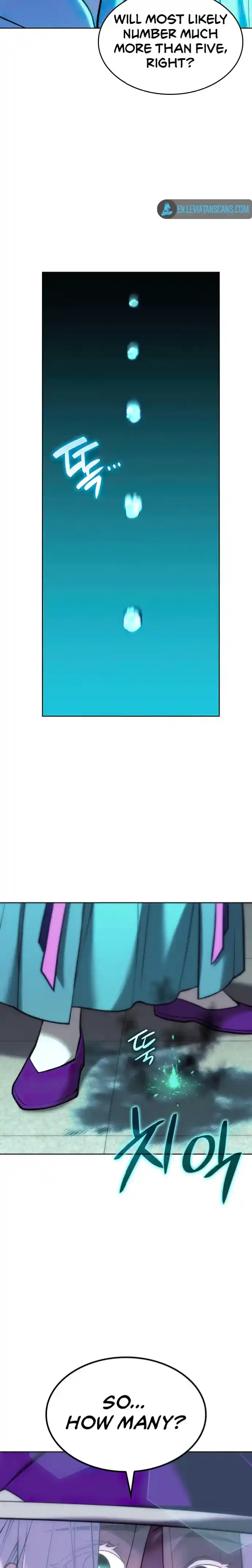 Tale of a Scribe Who Retires to the Countryside Chapter 158