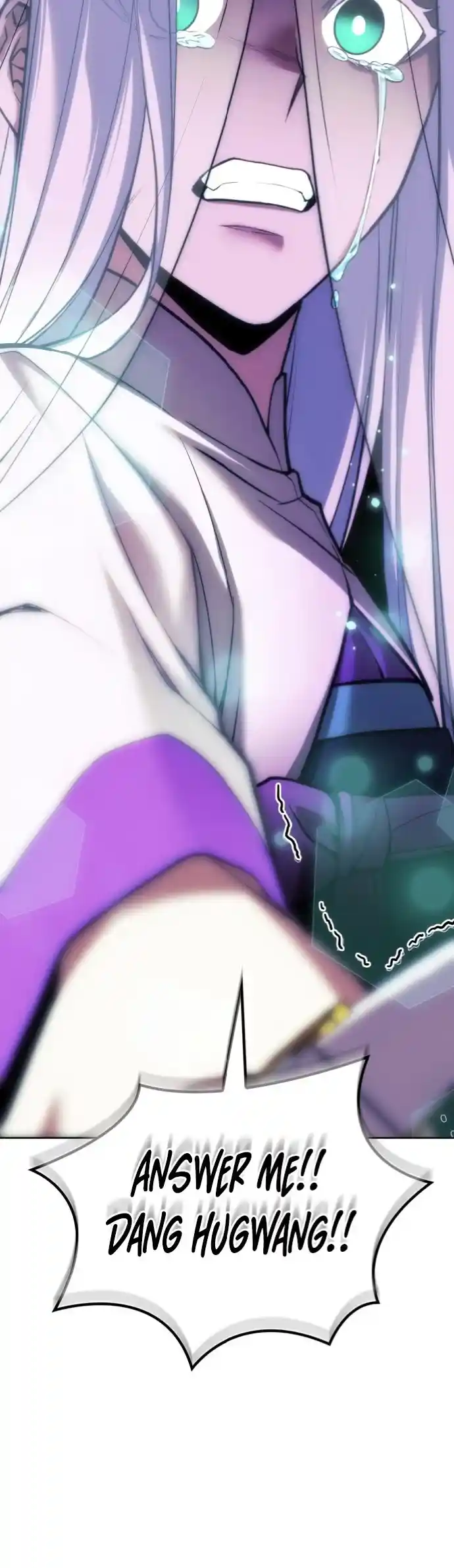 Tale of a Scribe Who Retires to the Countryside Chapter 158