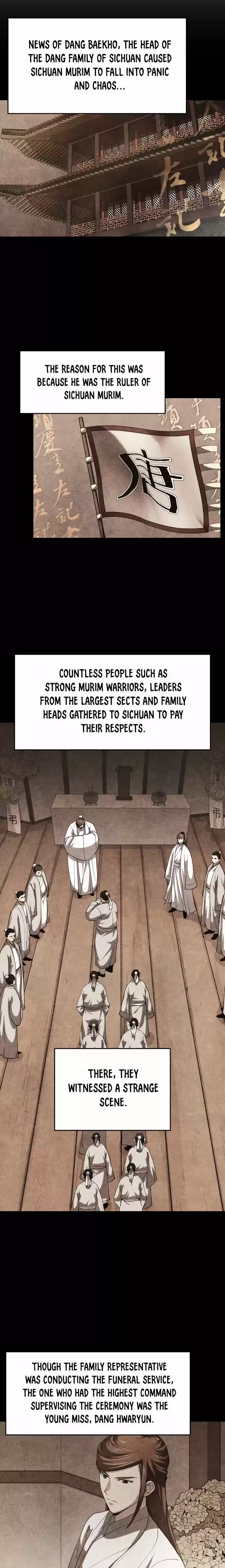 Tale Of A Scribe Who Retires To The Countryside Chapter 16