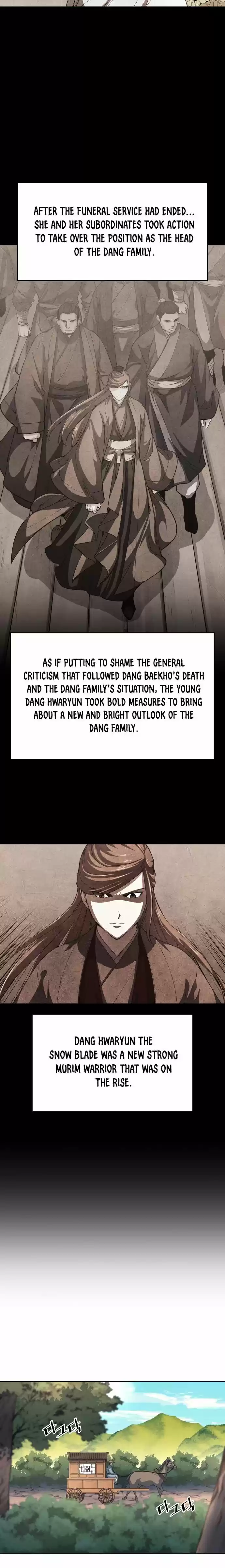 Tale Of A Scribe Who Retires To The Countryside Chapter 16