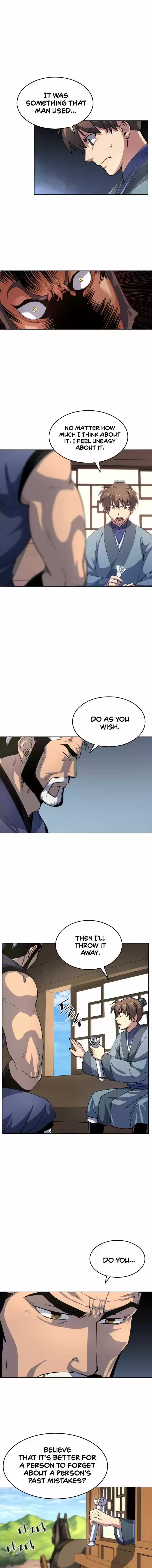 Tale Of A Scribe Who Retires To The Countryside Chapter 16