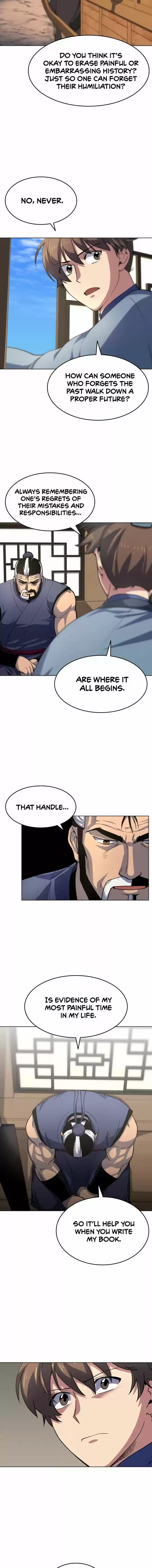 Tale Of A Scribe Who Retires To The Countryside Chapter 16