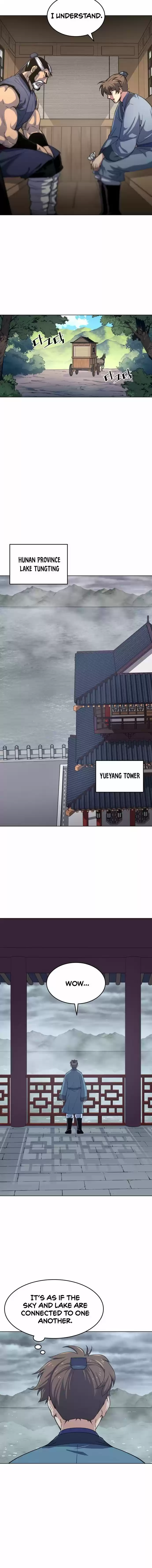 Tale Of A Scribe Who Retires To The Countryside Chapter 16