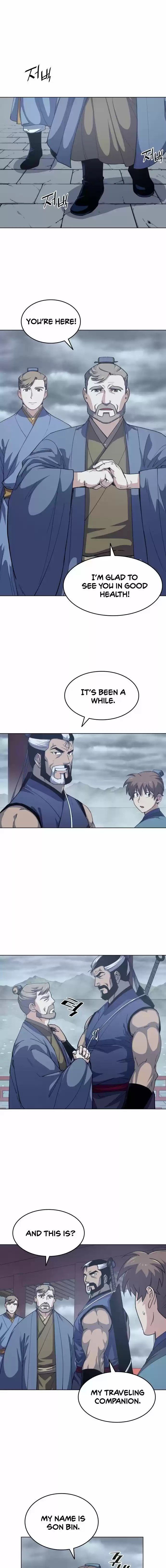 Tale Of A Scribe Who Retires To The Countryside Chapter 16