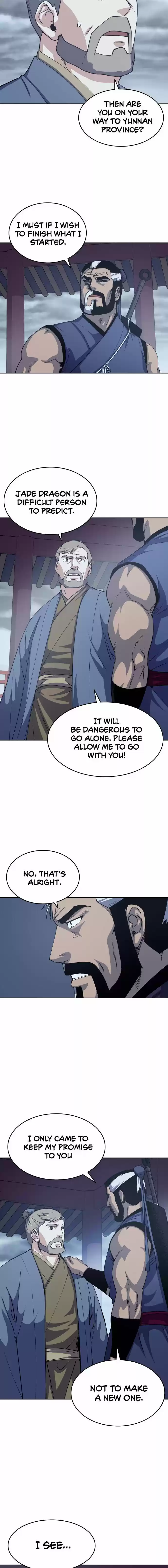 Tale Of A Scribe Who Retires To The Countryside Chapter 16