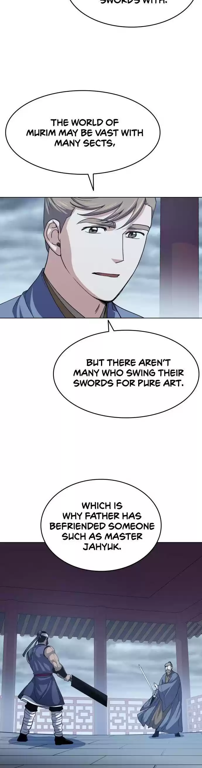 Tale Of A Scribe Who Retires To The Countryside Chapter 16