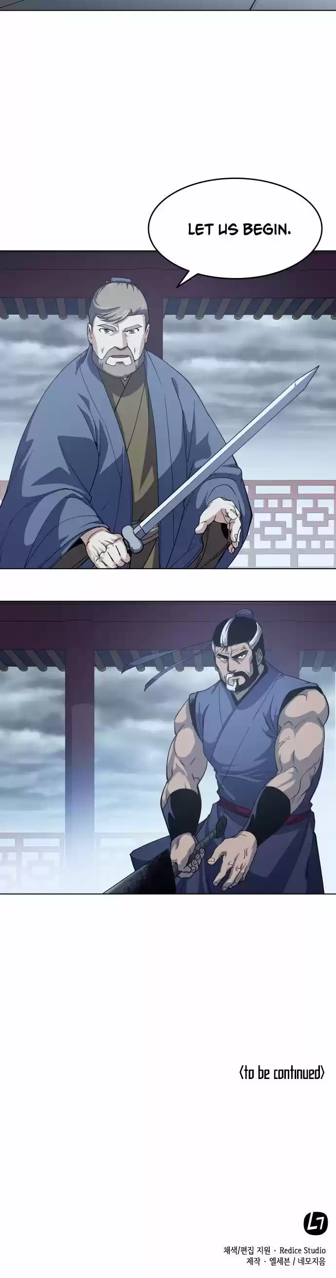 Tale Of A Scribe Who Retires To The Countryside Chapter 16